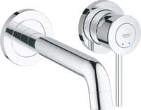 Смеситель Grohe 2029200C (CV032455)