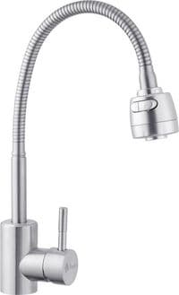 Смеситель Agua Acero-INOX035-2 (CV023291)