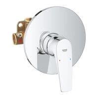 Смеситель Grohe Start Flow (29116000)