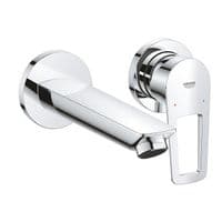 Смеситель Grohe BauLoop New (20289001)