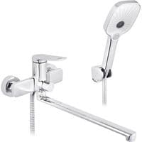 Смеситель Kroner KRP Makon-C070 (CV033862)