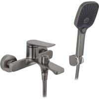 Смеситель Kroner KRP Makon-GRP060 (CV033863)