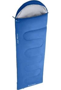 Спальний мішок KingCamp Oasis 250 Blue (KS3121_BLUE_L_01)