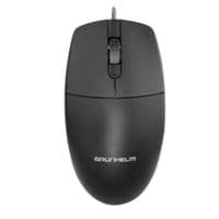 Мишка Grunhelm M-397WD USB Black (126869)