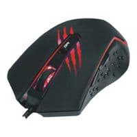Мишка Grunhelm MG-375WD USB Black (126953)