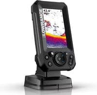 Рыбопоисковый эхолот Lowrance EAGLE-4X SONAR (000-16110-001)