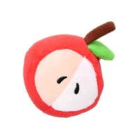 Игрушка для кошек Hippie Pet Яблоко 8 см (HIPCT2304042-1)