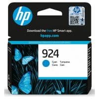 Картридж HP DJ No.924 Cyan (4K0U3NE)