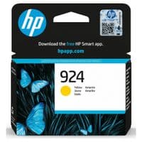 Картридж HP DJ No.924 Yellow (4K0U5NE)