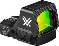 Коллиматорный прицел Vortex Defender-ST Micro 3 MOA Picatinny/DeltaPoint Pro (DFST-MRD3)