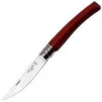 Нож Opinel 8 VRI Inox Effile Padauk (002554)