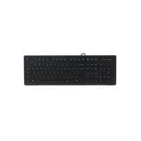 Клавиатура A4Tech FK12 USB UA Black (4711421003148)