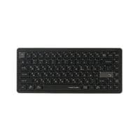Клавиатура A4Tech FX53 USB UA Black (4711421002394)