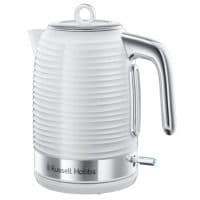 Чайник RUSSELL HOBBS 24360-70/RH Inspire Kettle White 2.4kW