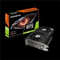 Відеокарта GIGABYTE GeForce RTX 3060 8GB GDDR6 GAMING