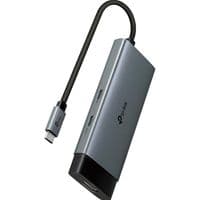 Хаб USB Type-C 5 в 1 TP-Link, UH5020C  UH5020C