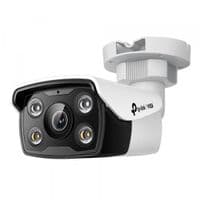 5-мегапіксельна вулична кольорова мережева камера  TP-Link, VIGI C350(4mm)  VIGI C350(4mm)