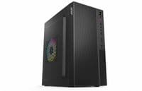 Комп’ютер персональний 2E Rational AMD R5-5500GT, 32Gb, F1TB, UMA, A520, 2E-TMX03, 400W, Win11PE