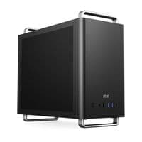 Компьютер персональный 2E Rational Intel i5-14400F, 16Gb, F1TB, NVD3050-6, B760, 2E-V300B-MH, 500W, Win11PE