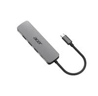 Док-станция 5IN1 HP.DSCAB.021 ACER
