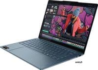 Ноутбук Lenovo Yoga Slim 7 14AKP10 (83JY0074PG)(14"/Ryzen AI 7 350/32/SSD1000/W11)