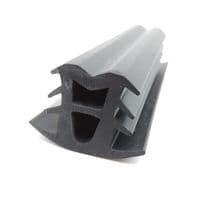 Уплотнитель для солнечных панелей (30*24*20 мм), EPDM