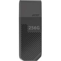 USB-накопичувач ACER usb3.2 UP300 256 ГБ, чорний <BL.9BWWA.528>