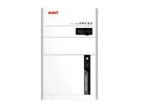 Зарядна станція MUST HBP-5548ES, 5,5KW, 5,12KW LiFePo4 51.2V DC 100Ah (5120Wh), MPPT (150~430 V), 100A, IP50, CAN, RS485, 1320*5