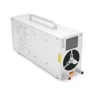 Универсальное зарядное устройство для аккумуляторов Li, ZXD 2400, 0-60V / 50A, 220В, 3kW, LED дисплей, универсальная защита 