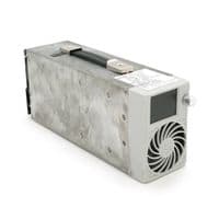 Универсальное зарядное устройство для аккумуляторов Li / Pb / Na, 0-120V, 0-25A, 220В, LED дисплей, ручная регулировка, 315*85*13мм, 4кг