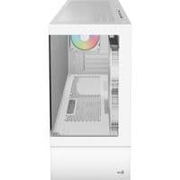 Корпус AeroCool Viewport Mini-G-WT-v2 White (ACCM-ES09133.21)