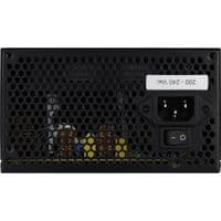 Блок питания AeroCool VX Plus Stealth 750 (ACPN-VS75AEY.12) 750W