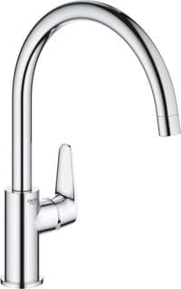 Смеситель Grohe StartCurve (31554001)