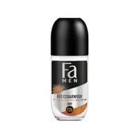 Антиперспирант Fa Men Red Cedarwood 72H 50 мл (9000101641516)