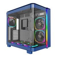 Кулер до процесора MONTECH KING 95 PRO (PB)
