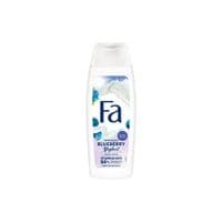 Гель для душа Fa Yoghurt Blueberry 250 мл (9000101297003)