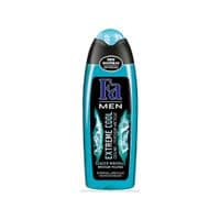 Гель для душа Fa Men Extreme Cool Shower Gel С ментолом и минералами 250 мл (3178040675278)