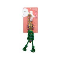 Игрушка для собак MISOKO&CO Веревка 28 см (MSKAKDT5903-Z)