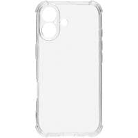 Чехол для мобильного телефона Armorstandart Air Force Apple iPhone 17 Camera cover Clear (ARM86227)