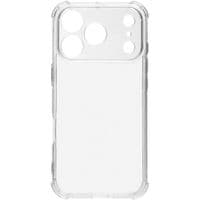 Чехол для мобильного телефона Armorstandart Air Force Apple iPhone 17 Pro Camera cover Clear (ARM86228)