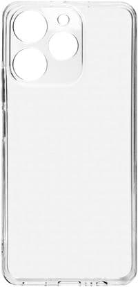 Чехол для мобильного телефона Armorstandart Air Tecno Camon 40 4G Camera cover Clear (ARM88900)