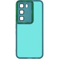 Чехол для мобильного телефона Armorstandart Shade Infinix Hot 60 Pro 4G Dark Green (ARM88686)