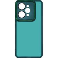 Чехол для мобильного телефона Armorstandart Shade Realme 15 Pro 5G Camera cover Dark Green (ARM89115)