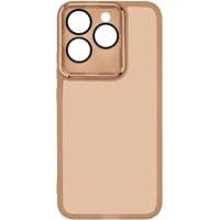 Чехол для мобильного телефона Armorstandart Shade Realme 15T 5G Camera cover Gold (ARM89128)