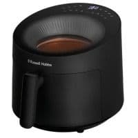 Мультипечь RUSSELL HOBBS 27420-56/RH Satisfry Pano AirFryer BL