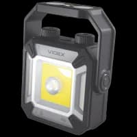 Портативний багатофункціональний ліхтарик VIDEX VLF-M048 1500Lm 5000K