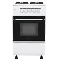 Плита ELEYUS PORTU 5101 EF WH