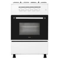 Плита ELEYUS PORTU 5701 EF WH