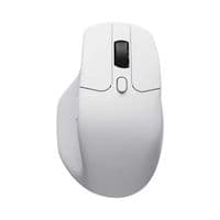 Мышь Keychron M6 BT/WL/USB-A/USB-C, белый