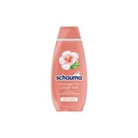 Шампунь Schauma Stronger For Longer Hair 400 мл (9000101750058)